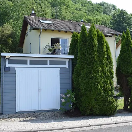Ferienwohnung Ahrtalblick Sinzig Exterior photo