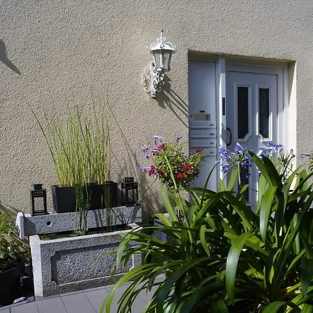 Ferienwohnung Ahrtalblick Sinzig Exterior photo