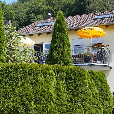 Ferienwohnung Ahrtalblick Sinzig Exterior photo
