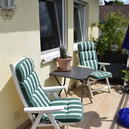 Ferienwohnung Ahrtalblick Sinzig Exterior photo