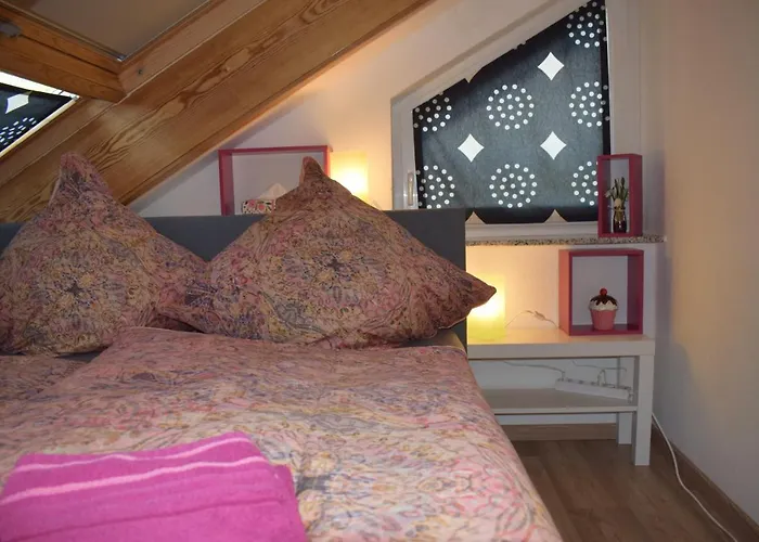 Ferienwohnung Ahrtalblick