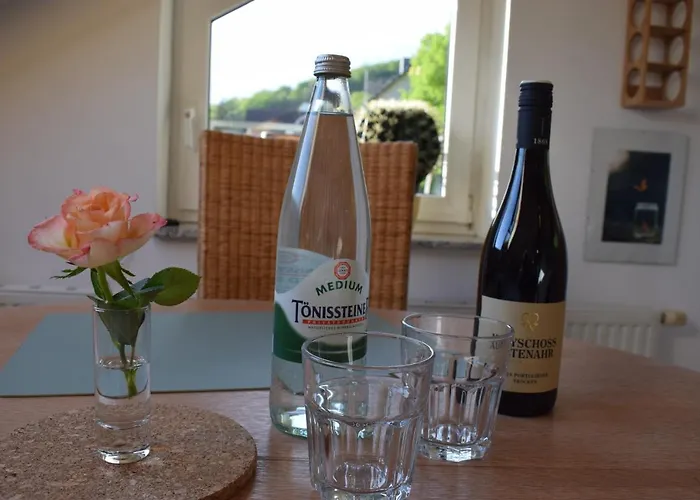 Ferienwohnung Ahrtalblick
