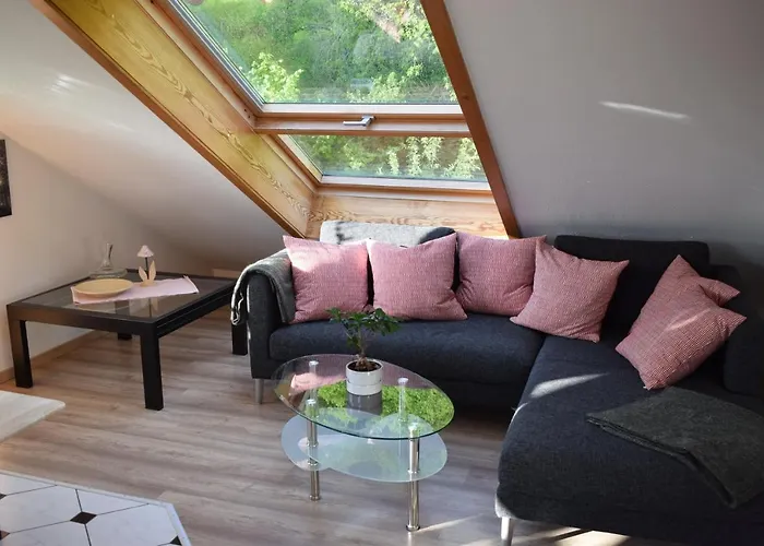 Ferienwohnung Ahrtalblick