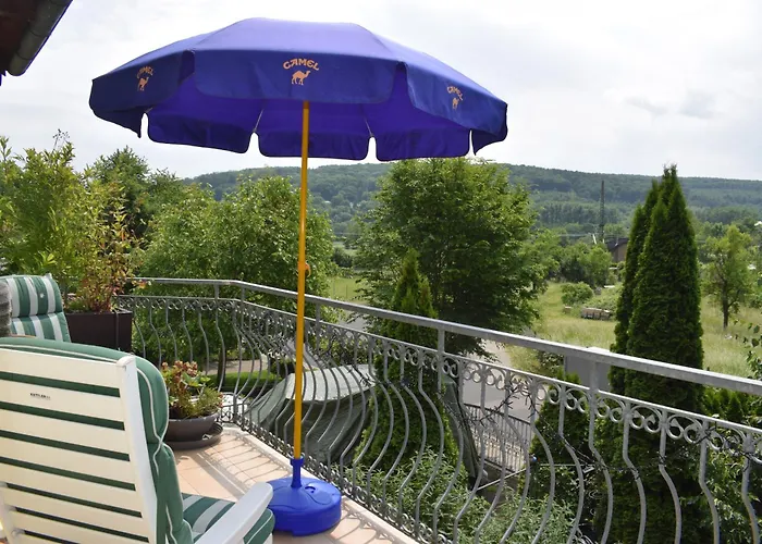 Ferienwohnung Ahrtalblick