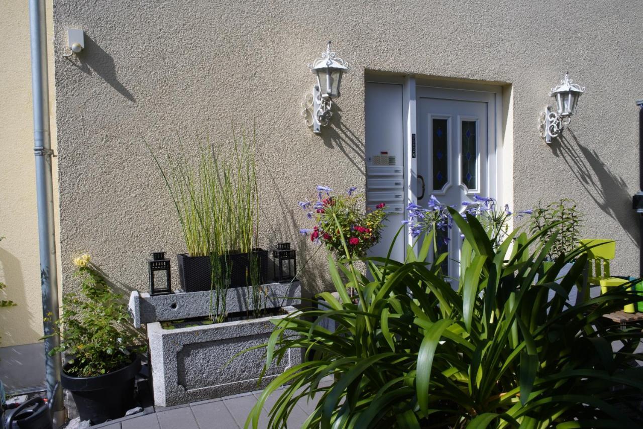 Apartment Ahrtalblick Sinzig