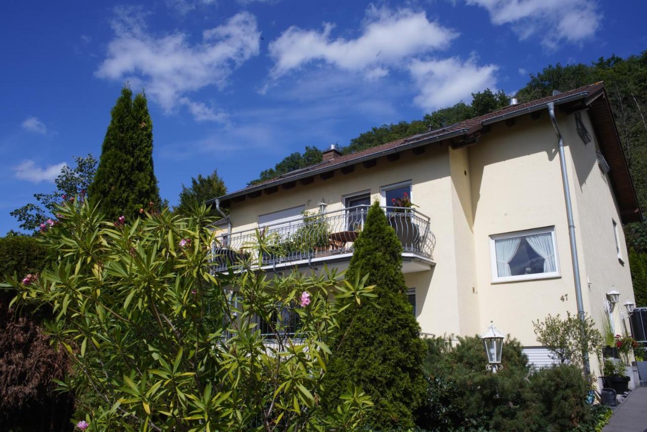 Apartment Ahrtalblick Sinzig