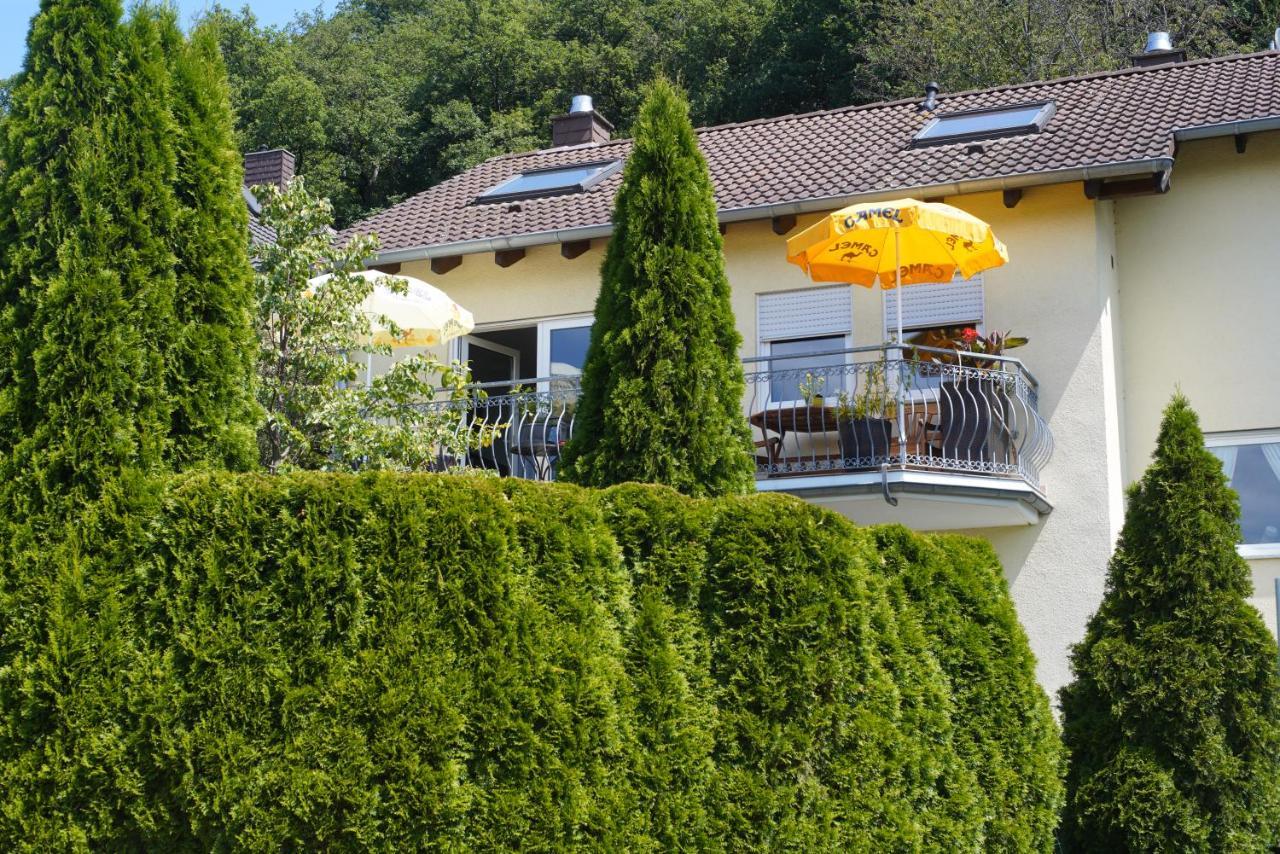 Apartment Ahrtalblick Sinzig