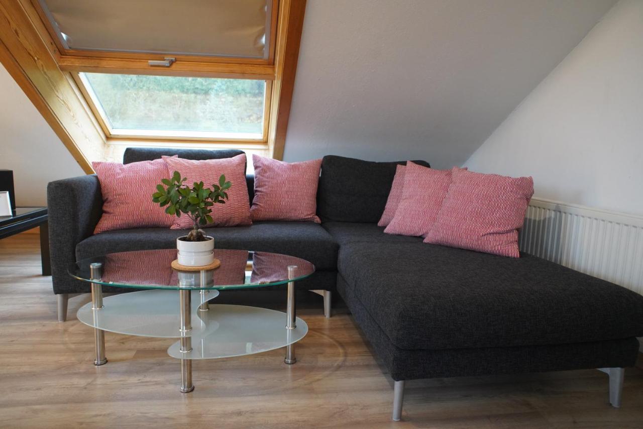 Apartment Ahrtalblick *