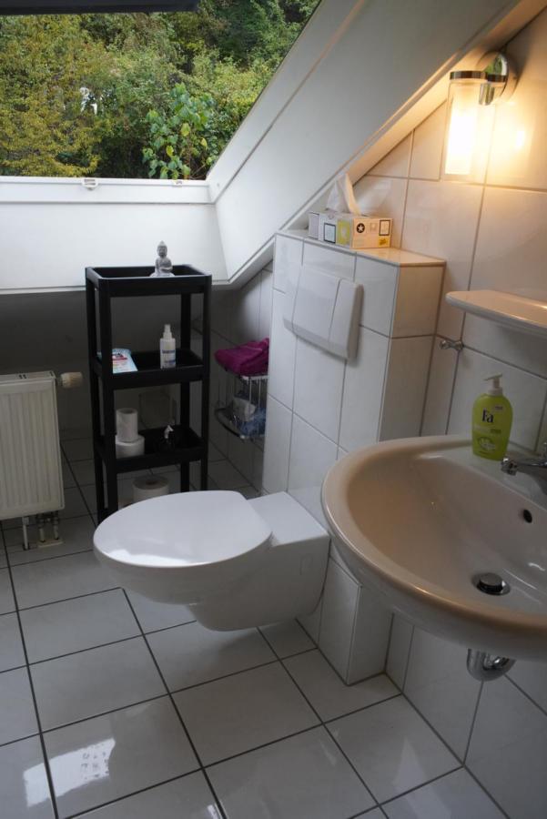 Ahrtalblick Apartment Sinzig