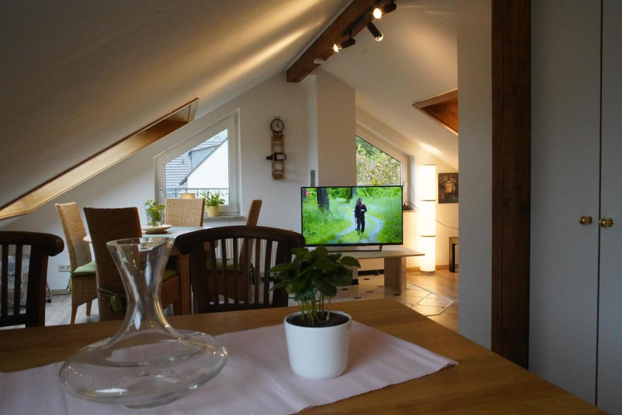 Ahrtalblick Apartment