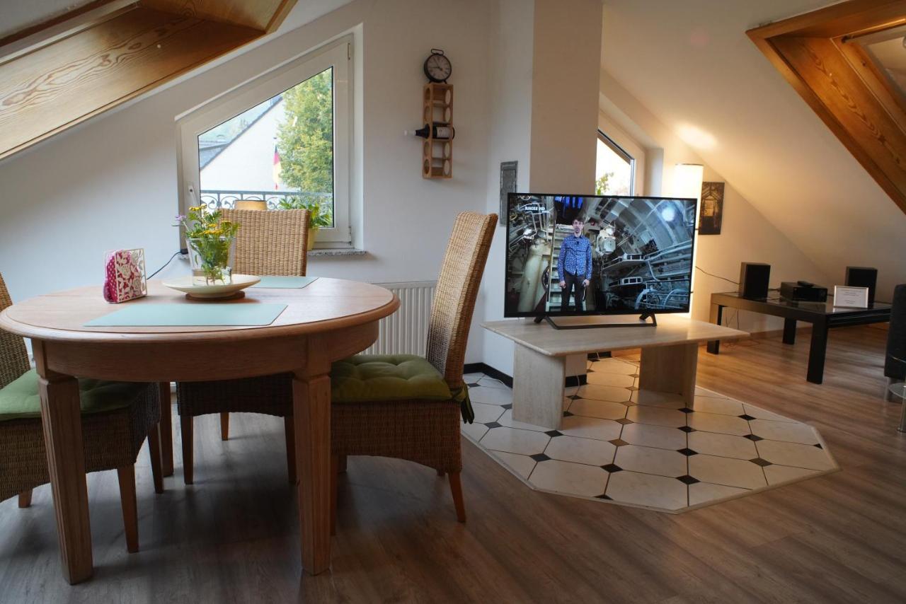 Apartment Ahrtalblick Sinzig