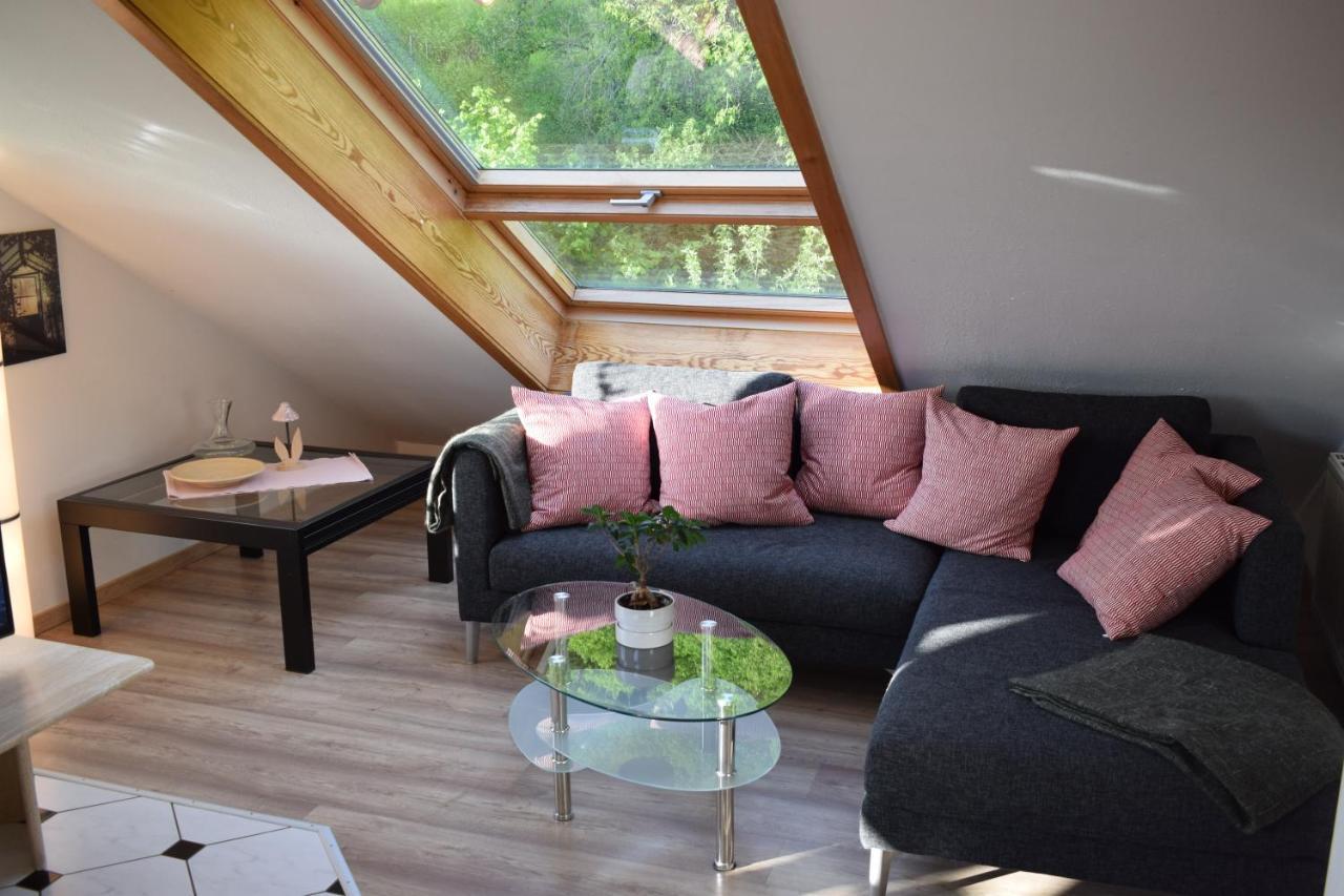 Apartment Ahrtalblick