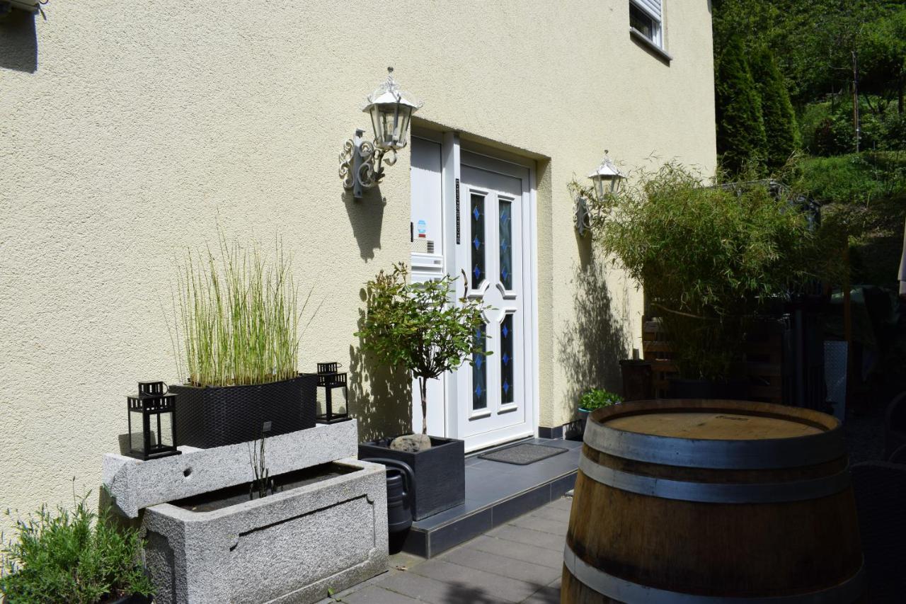Ahrtalblick Apartment *
