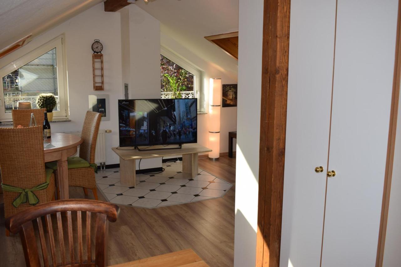 Ahrtalblick Apartment *
