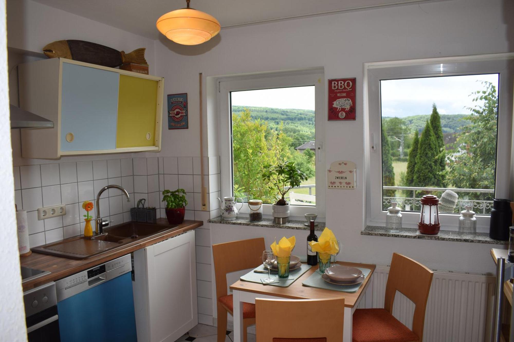 Ahrtalblick * Sinzig