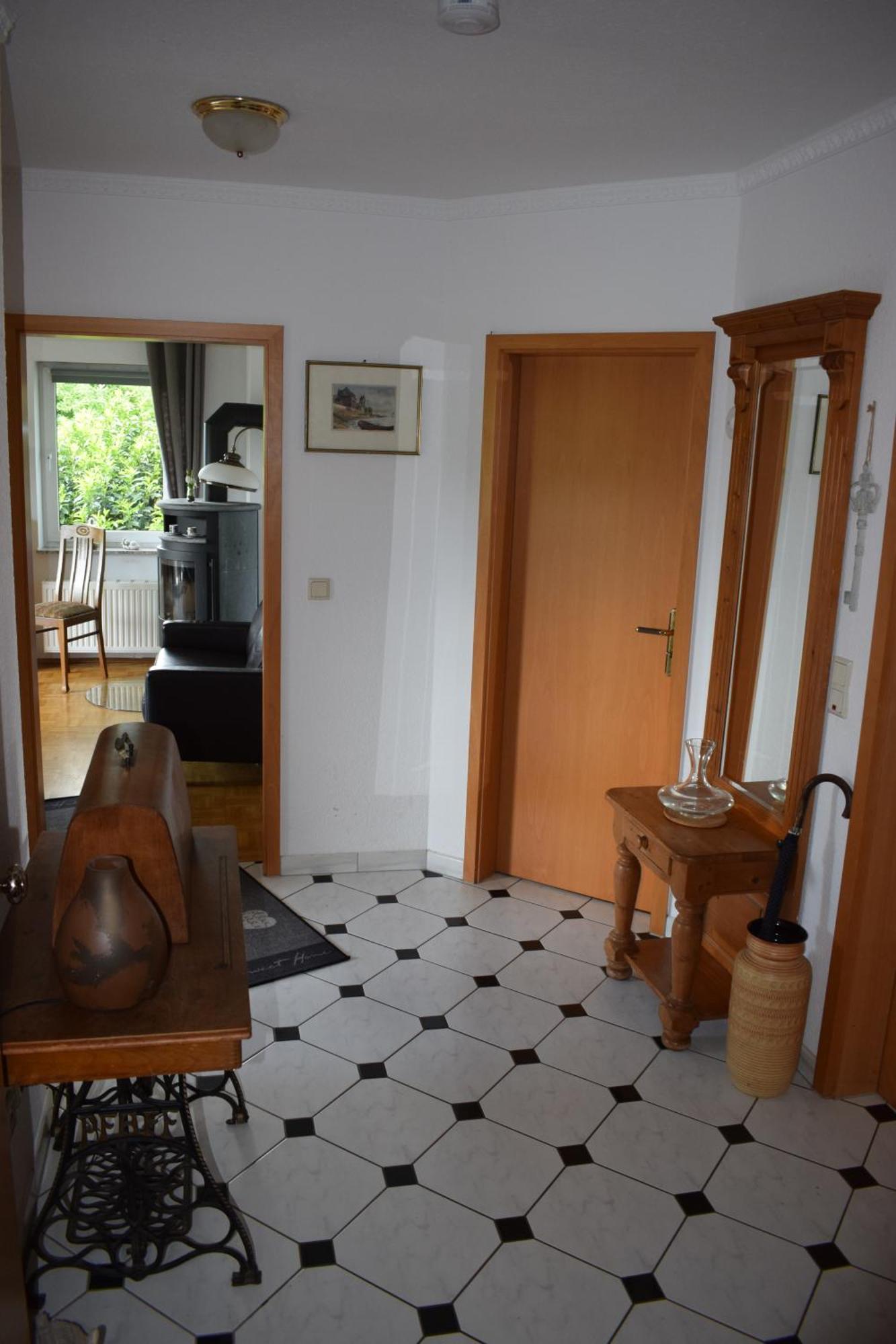 Apartamento Ahrtalblick