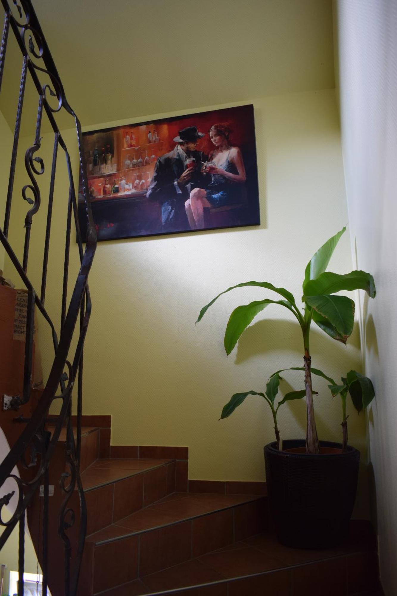 Ahrtalblick Apartment Sinzig